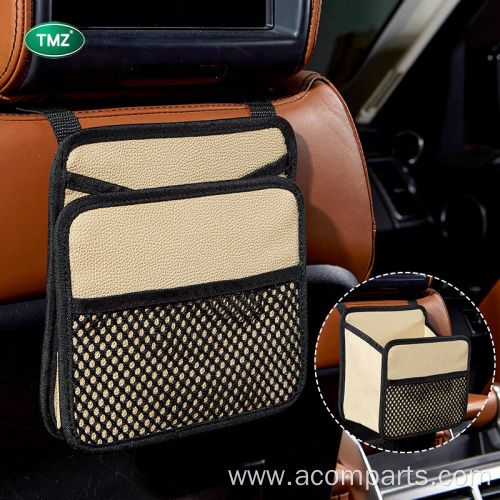 2021 foldable storage bag hanging back seat